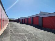 Extra Space Storage - 6008 Doniphan Drive El Paso, TX 79932