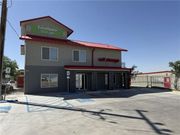 Extra Space Storage - 10440 Gateway Boulevard East El Paso, TX 79927