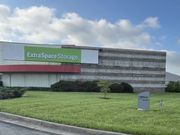 Extra Space Storage - 11750 Commons Drive Cincinnati, OH 45246