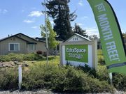 Extra Space Storage - 155 Fremont Drive Sonoma, CA 95476