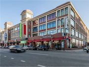 Extra Space Storage - 1840 North Clybourn Avenue Chicago, IL 60614
