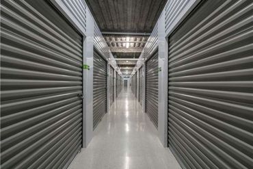 Extra Space Storage - 1840 North Clybourn Avenue Chicago, IL 60614