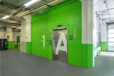 Extra Space Storage - 1840 North Clybourn Avenue Chicago, IL 60614