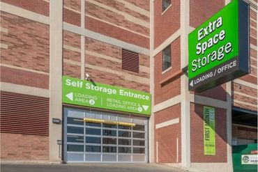 Extra Space Storage - 1840 North Clybourn Avenue Chicago, IL 60614