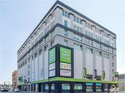 Extra Space Storage - 1205 West Jackson Boulevard Chicago, IL 60607