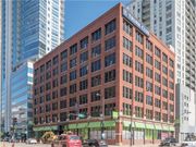 Extra Space Storage - 333 West Ohio Street Chicago, IL 60654