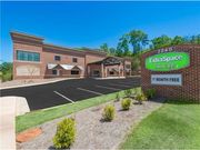 Extra Space Storage - 3240 Sixes Road Canton, GA 30114