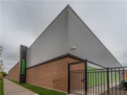 Extra Space Storage - 57 West 85th Street Chicago, IL 60620
