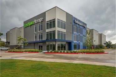 Extra Space Storage - 4001 Old Spanish Trail Houston, TX 77021