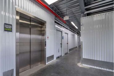 Extra Space Storage - 4001 Old Spanish Trail Houston, TX 77021