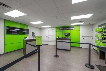 Extra Space Storage - 4001 Old Spanish Trail Houston, TX 77021