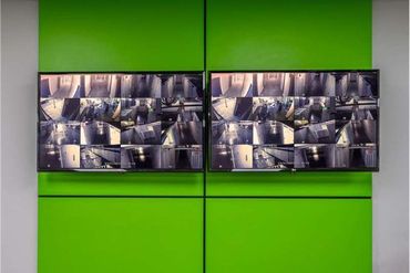 Extra Space Storage - 4001 Old Spanish Trail Houston, TX 77021
