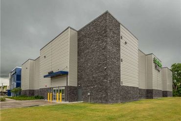 Extra Space Storage - 4001 Old Spanish Trail Houston, TX 77021
