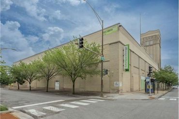 Extra Space Storage - 1334 East 79th Street Chicago, IL 60619