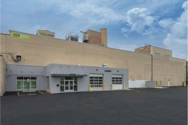 Extra Space Storage - 1334 East 79th Street Chicago, IL 60619