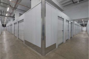 Extra Space Storage - 1334 East 79th Street Chicago, IL 60619
