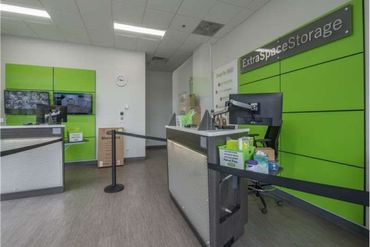 Extra Space Storage - 1334 East 79th Street Chicago, IL 60619