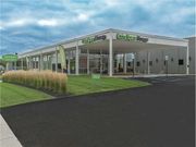 Extra Space Storage - 3512 South Martin Luther King Junior Boulevard Lansing, MI 48910