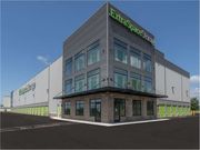 Extra Space Storage - 2072 Western Avenue Knoxville, TN 37921