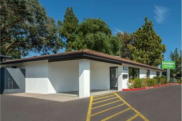 Extra Space Storage - 4550 East Southern Avenue Mesa, AZ 85206