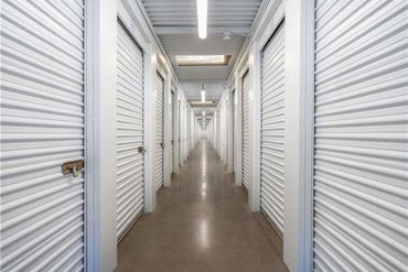 Extra Space Storage - 4550 East Southern Avenue Mesa, AZ 85206