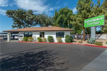 Extra Space Storage - 4550 East Southern Avenue Mesa, AZ 85206