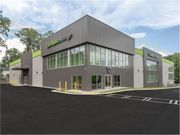 Extra Space Storage - 3076 Memorial Drive Southeast Atlanta, GA 30317
