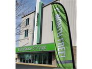Extra Space Storage - 1125 South Peoria Avenue Tulsa, OK 74120