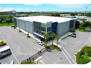 Extra Space Storage - 1650 7th Avenue North St. Petersburg, FL 33713