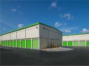 Extra Space Storage - 3901 West Sunrise Boulevard Fort Lauderdale, FL 33311