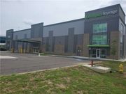 Extra Space Storage - 606 Manufacturers Road Chattanooga, TN 37405