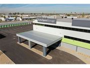 Extra Space Storage - 3615 North 27th Avenue Phoenix, AZ 85017