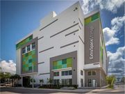 Extra Space Storage - 7865 Northeast 10th Avenue Miami, FL 33138