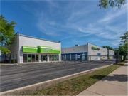 Extra Space Storage - 3850 West Devon Avenue Lincolnwood, IL 60712