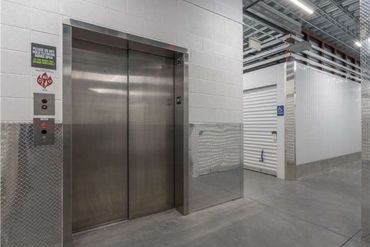 Extra Space Storage - 16045 North Cave Creek Road Phoenix, AZ 85032