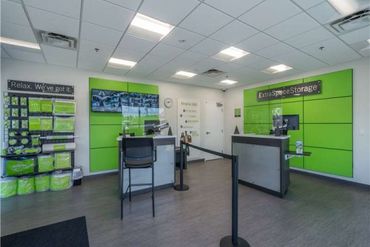 Extra Space Storage - 16045 North Cave Creek Road Phoenix, AZ 85032