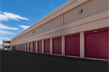 Extra Space Storage - 8777 West Warm Springs Road Las Vegas, NV 89148