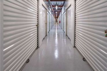 Extra Space Storage - 8777 West Warm Springs Road Las Vegas, NV 89148