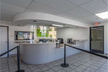 Extra Space Storage - 8777 West Warm Springs Road Las Vegas, NV 89148