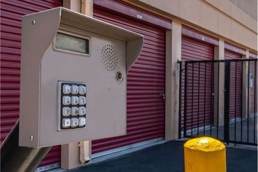 Extra Space Storage - 8777 West Warm Springs Road Las Vegas, NV 89148