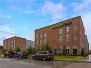Extra Space Storage - 1601 Tchoupitoulas Street New Orleans, LA 70130