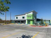 Extra Space Storage - 7115 South Desert Boulevard Canutillo, TX 79835