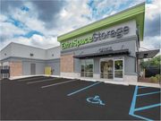 Extra Space Storage - 144 South Dupont Highway New Castle, DE 19720