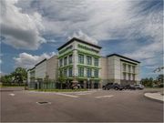 Extra Space Storage - 13665 Fishhawk Boulevard Riverview, FL 33569