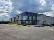 Extra Space Storage - 4501 Fitch Avenue Nottingham, MD 21236