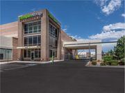 Extra Space Storage - 7501 Holly Avenue Northeast Albuquerque, NM 87113