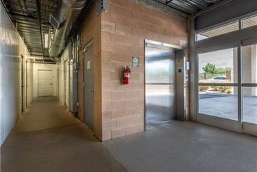 Extra Space Storage - 7501 Holly Avenue Northeast Albuquerque, NM 87113