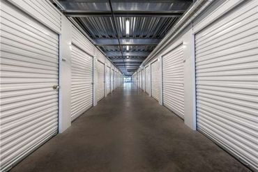 Extra Space Storage - 7501 Holly Avenue Northeast Albuquerque, NM 87113