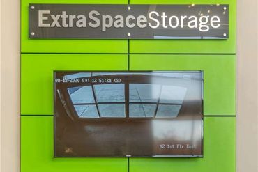 Extra Space Storage - 7501 Holly Avenue Northeast Albuquerque, NM 87113