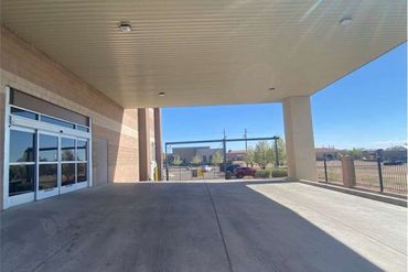 Extra Space Storage - 7501 Holly Avenue Northeast Albuquerque, NM 87113